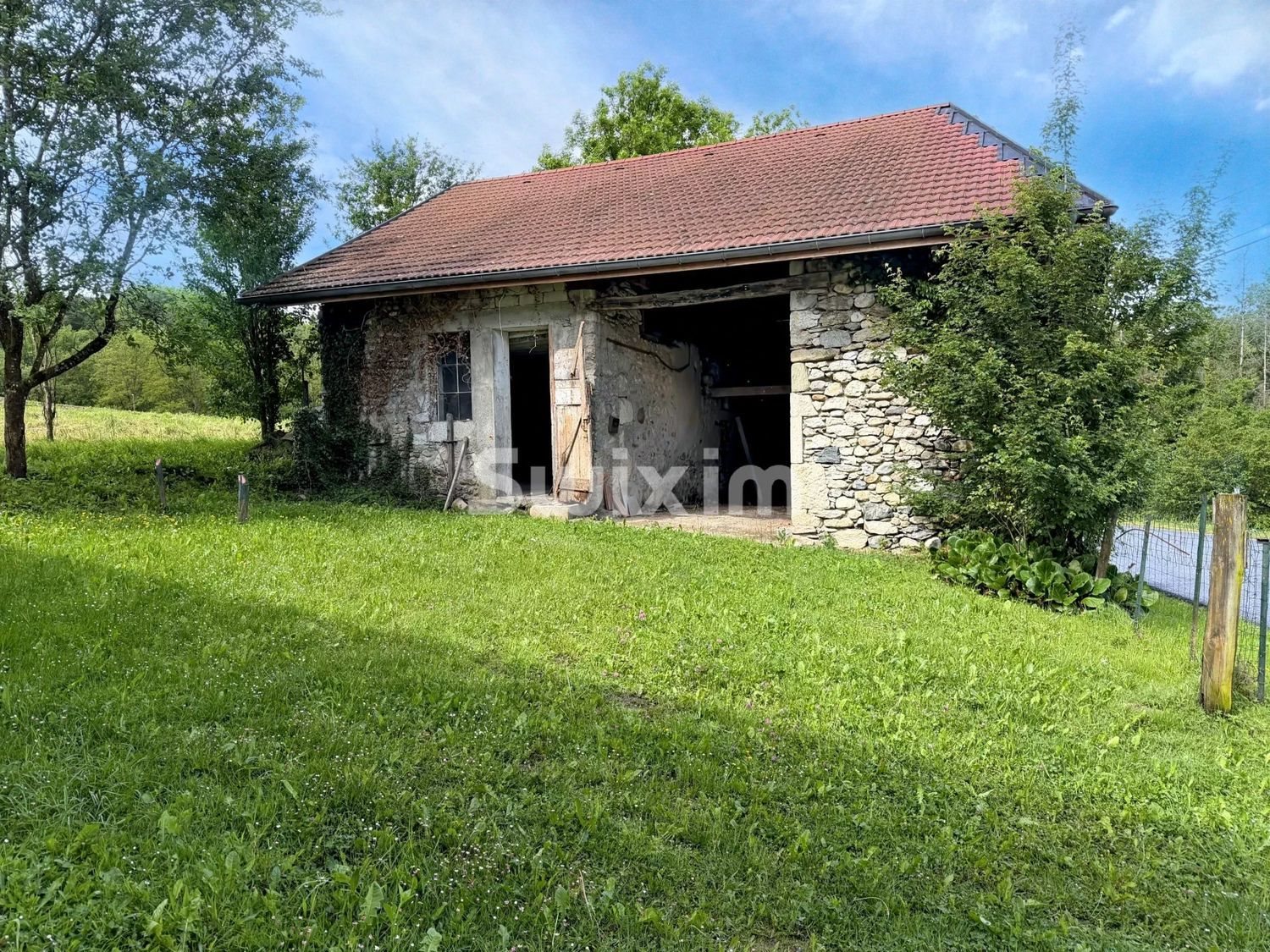 Maison à vendre, 78m², Chilly