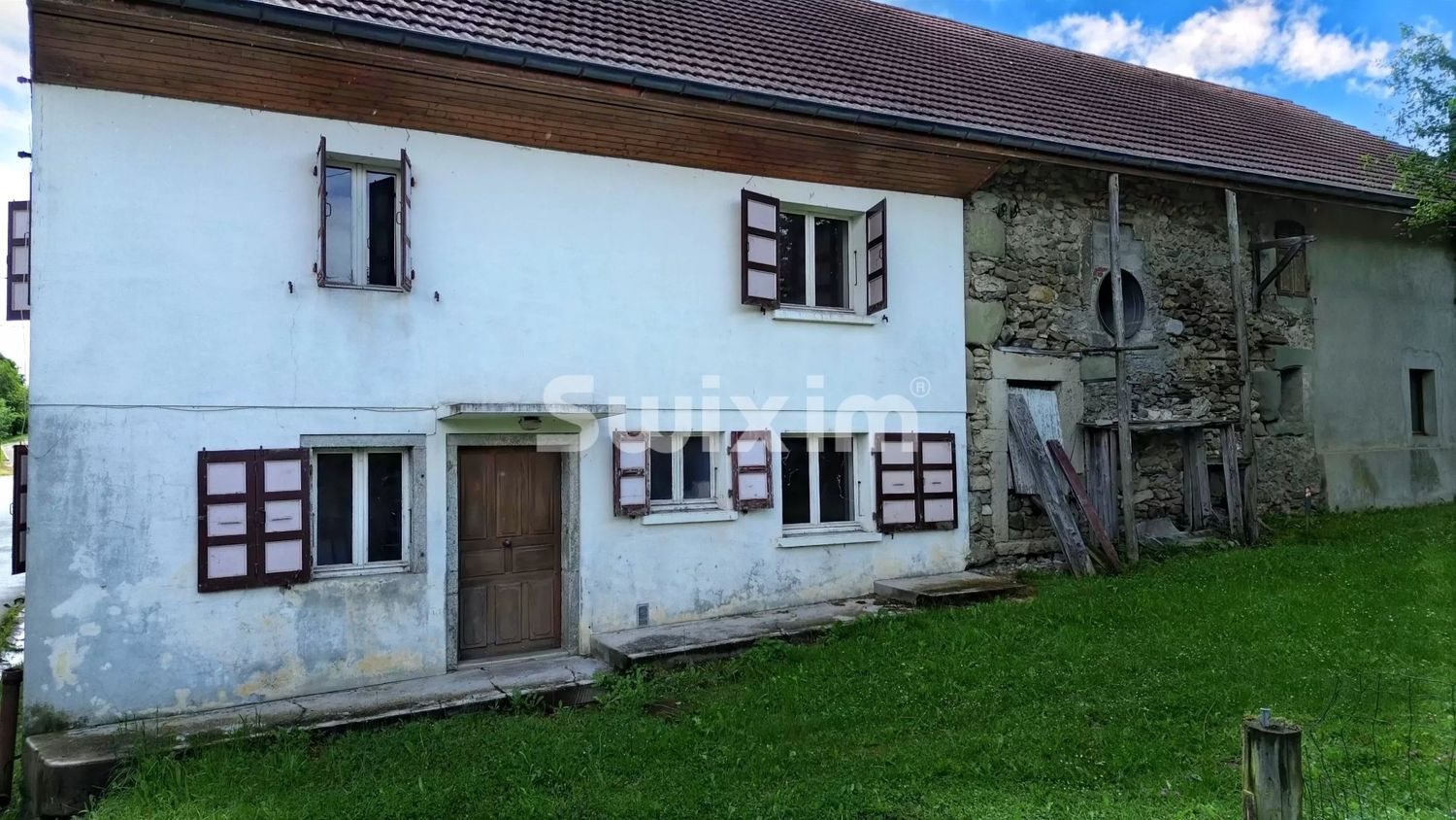 Maison à vendre, 78m², Chilly