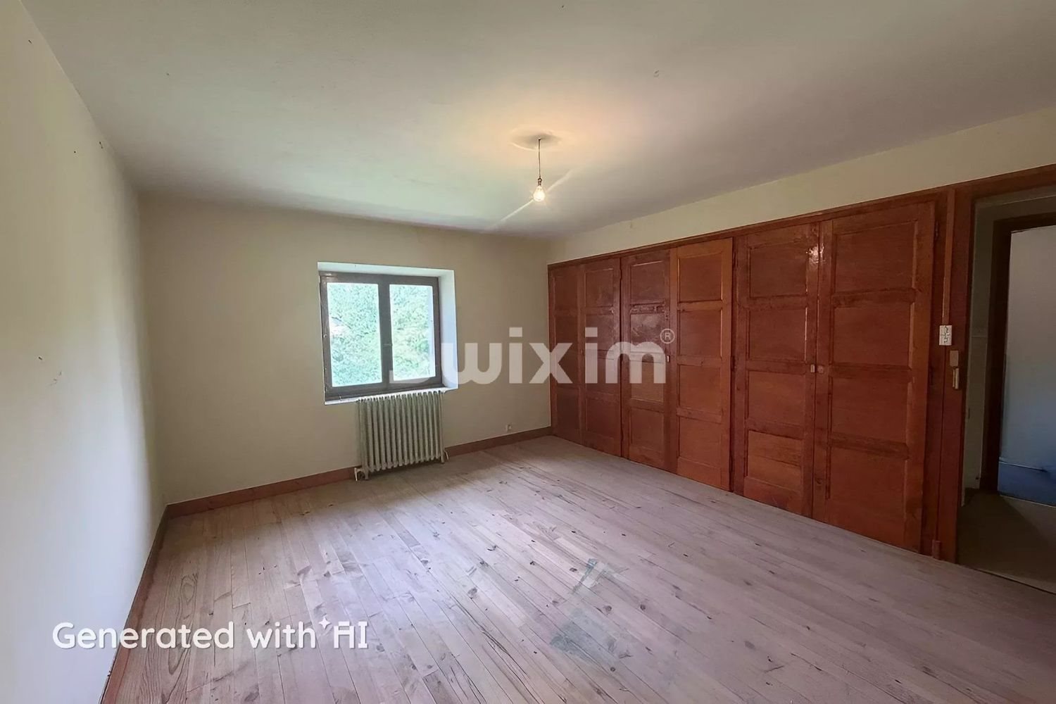 Maison à vendre, 78m², Chilly