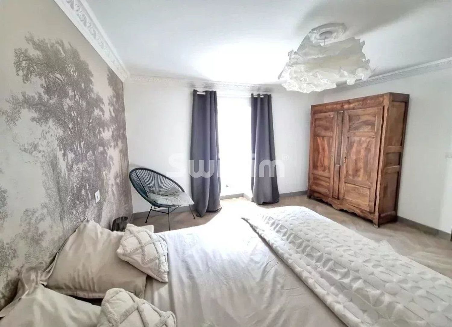 Appartement à vendre, 58m², Frangy