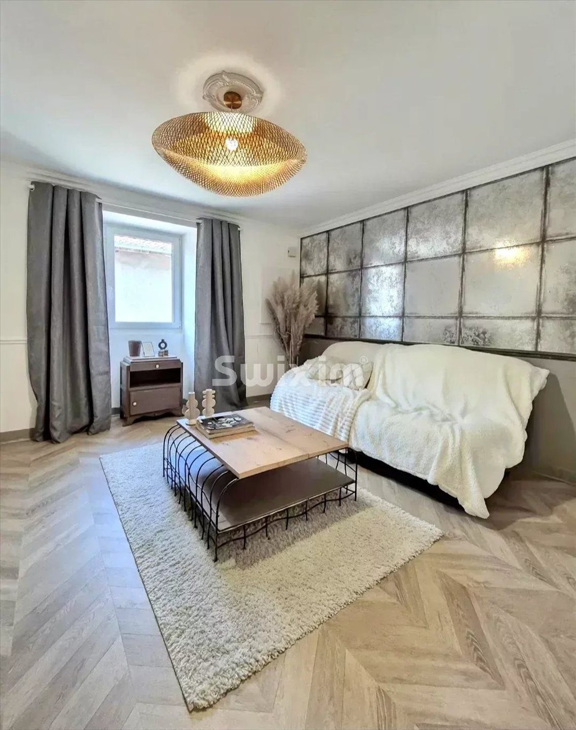 Appartement à vendre, 58m², Frangy