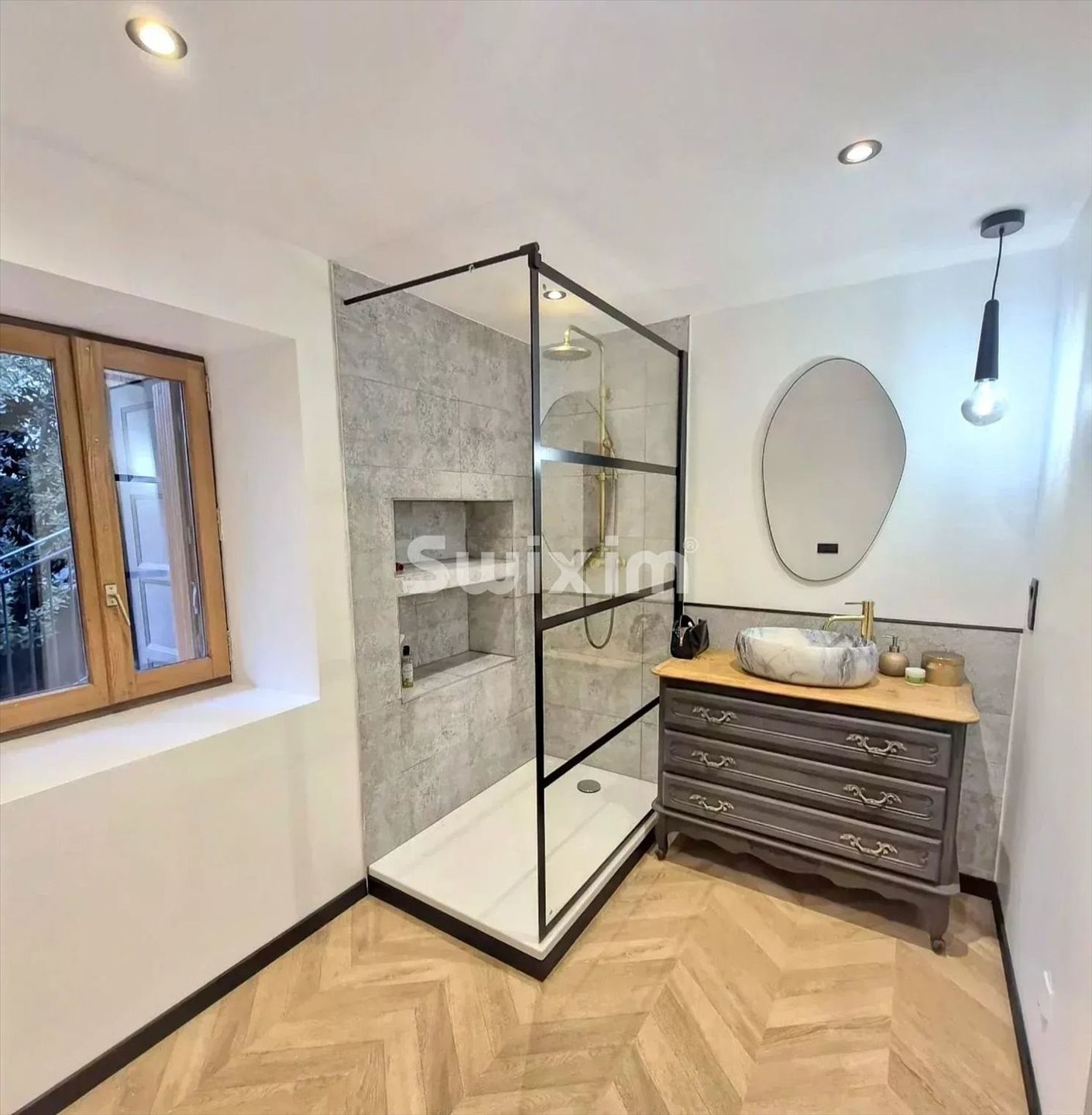 Appartement à vendre, 58m², Frangy