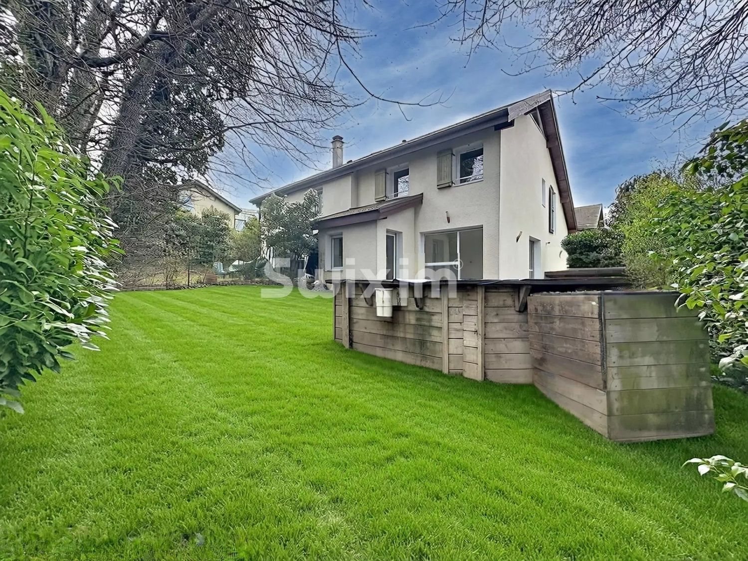 Maison à vendre, 95m², Yvoire