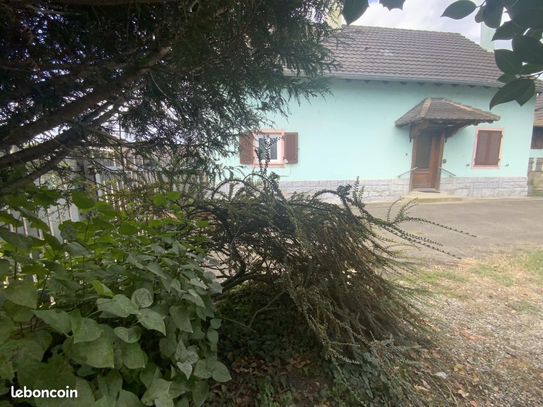 Maison à vendre, 120m², Sundhouse