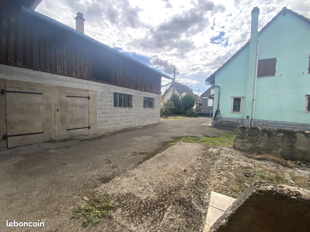 Maison à vendre, 120m², Sundhouse