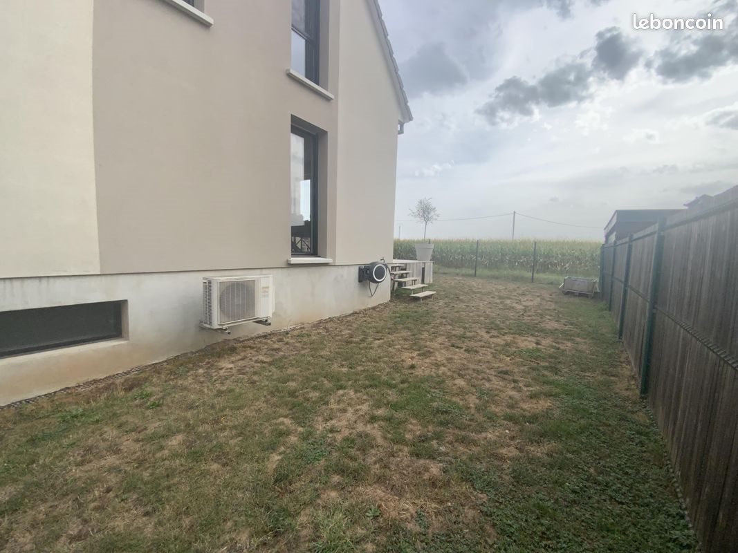 Maison à vendre, 82m², Ebersheim