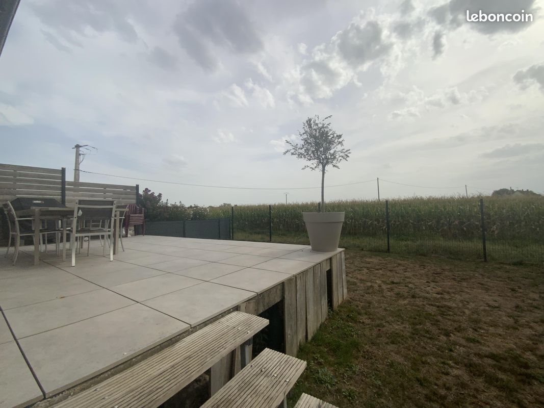Maison à vendre, 82m², Ebersheim