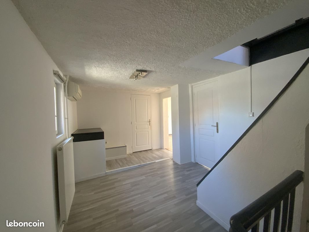 Maison à vendre, 80m², Sundhouse