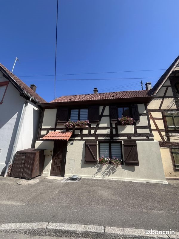 Maison à vendre, 80m², Sundhouse