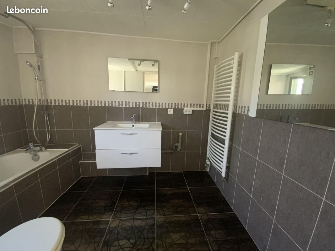 Maison à vendre, 80m², Sundhouse
