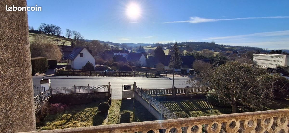 Maison à vendre, 105m², Livarot