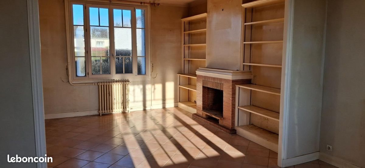 Maison à vendre, 105m², Livarot