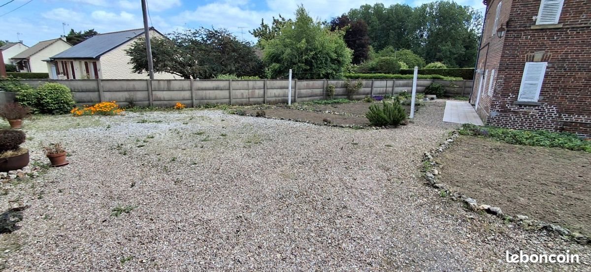 Maison à vendre, 103m², Livarot