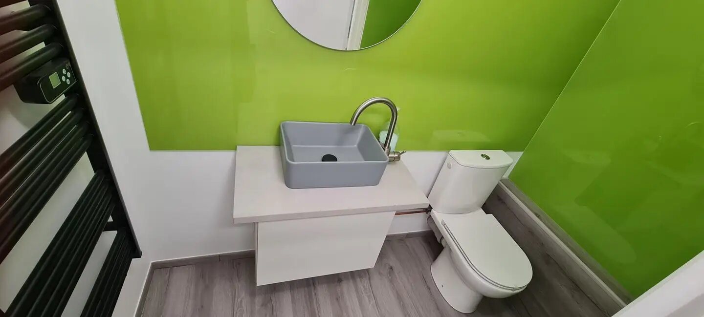 Appartement à louer, 100m², Saint-Michel-sur-Orge