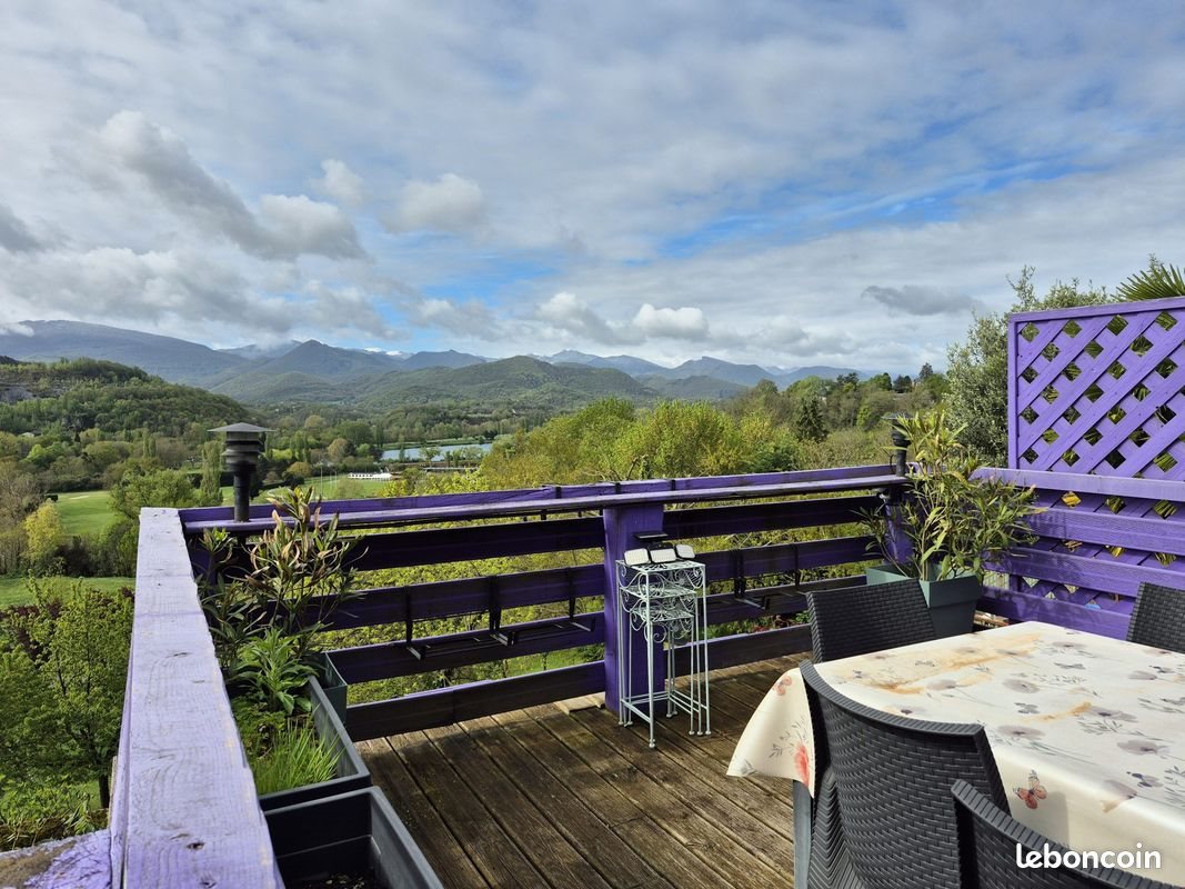 Maison à vendre, 169m², Montréjeau