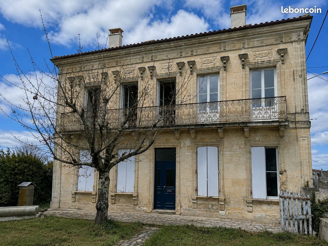 Maison à vendre, 193m², Cancon