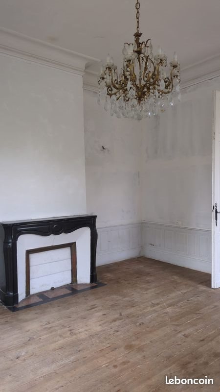 Maison à vendre, 193m², Cancon