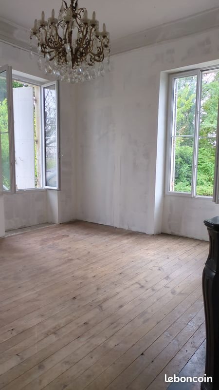 Maison à vendre, 193m², Cancon