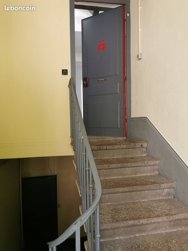Appartement à vendre, 125m², Saint-Étienne