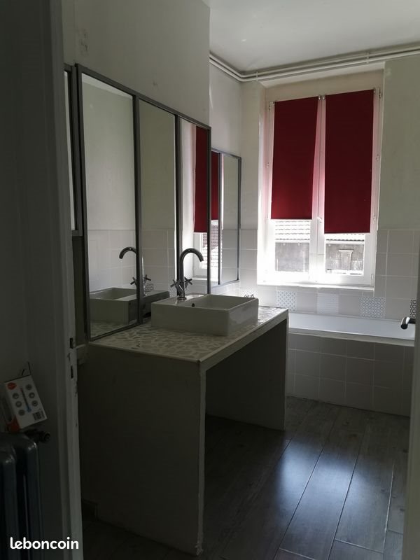 Appartement à vendre, 125m², Saint-Étienne