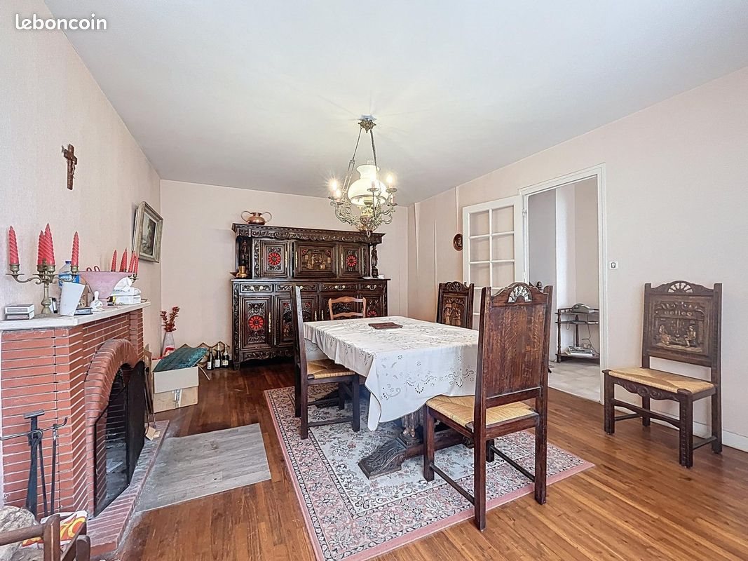 Maison à vendre, 90m², Plévin