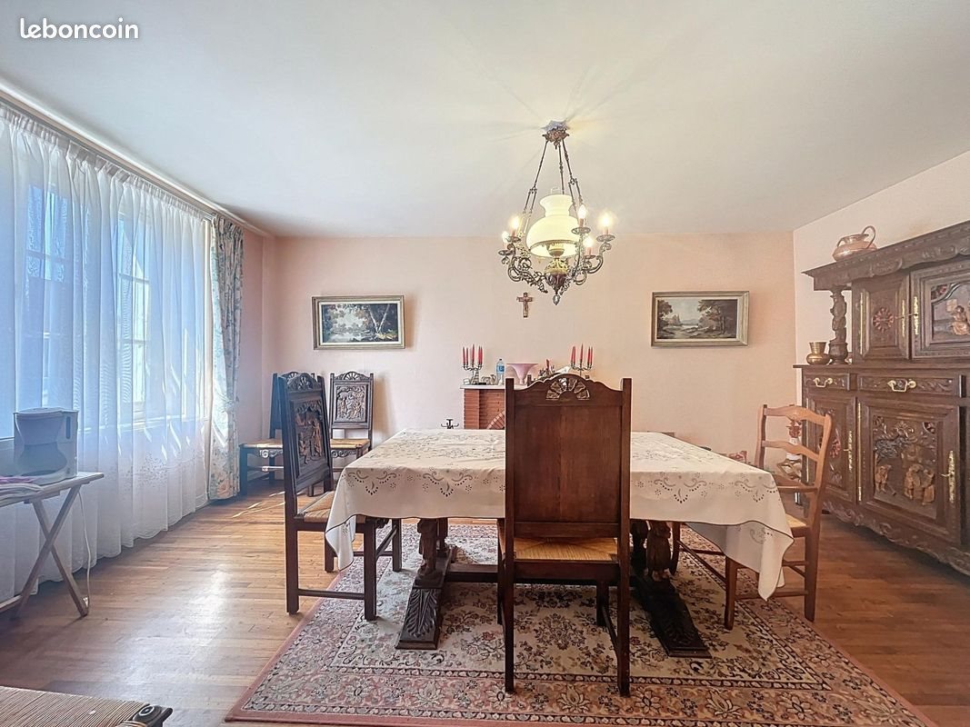 Maison à vendre, 90m², Plévin