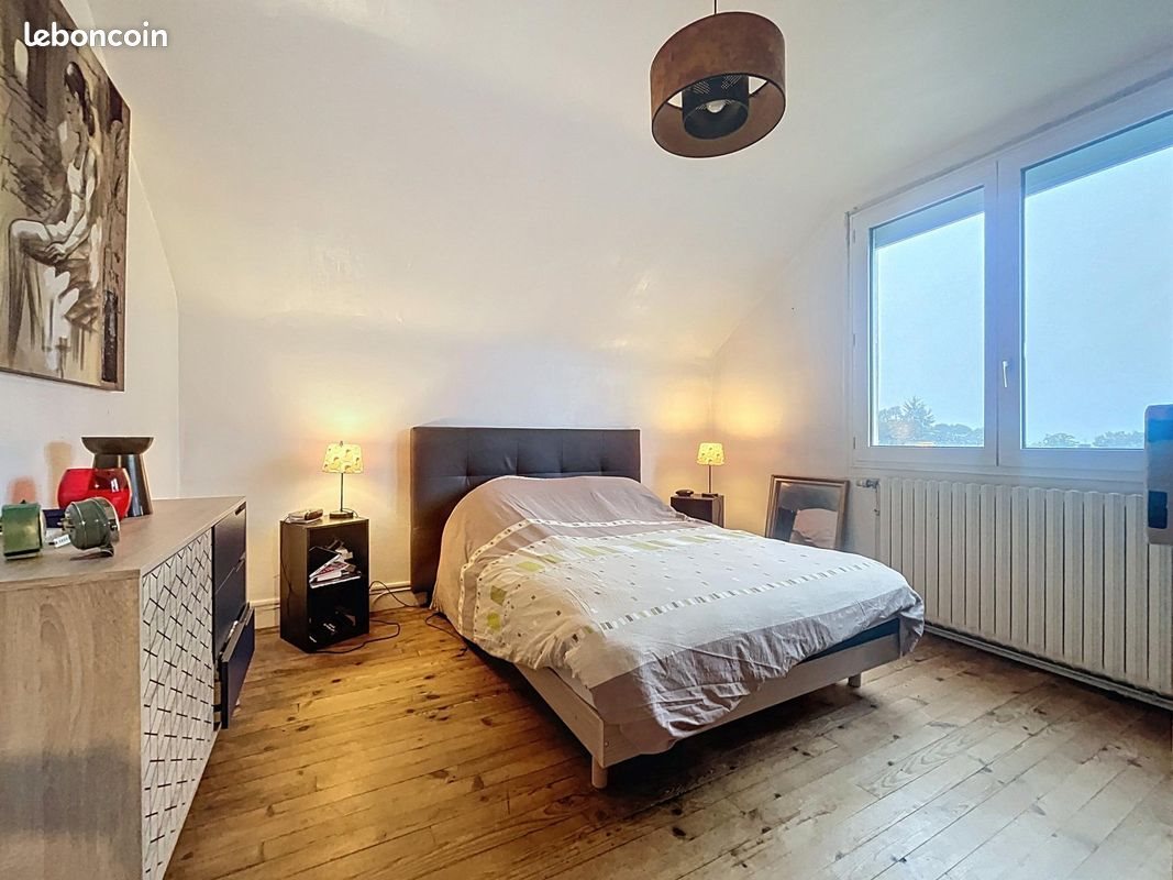 Maison à vendre, 105m², Plévin
