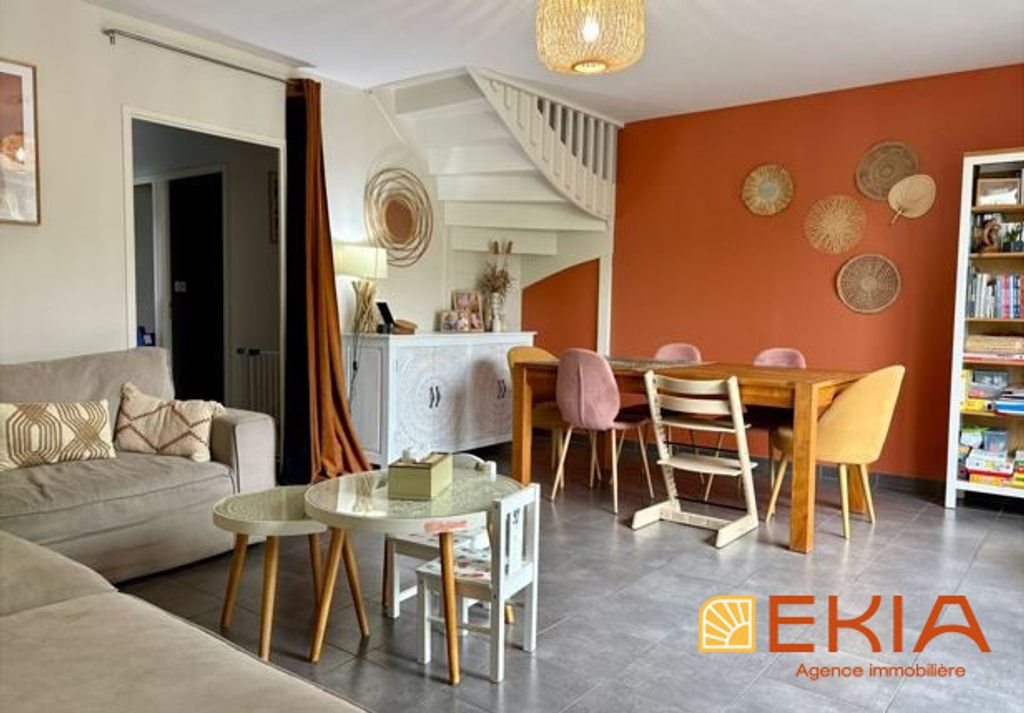 Maison à vendre, 83m², Anglet