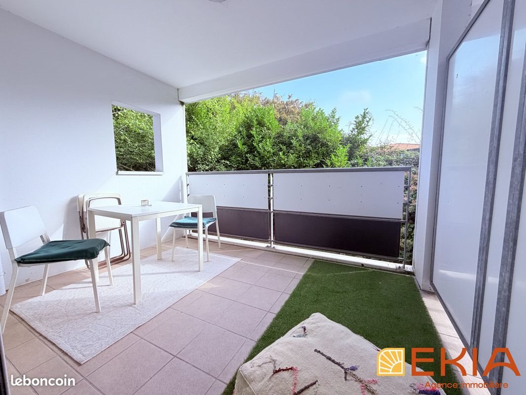 Appartement à louer, 22m², Anglet