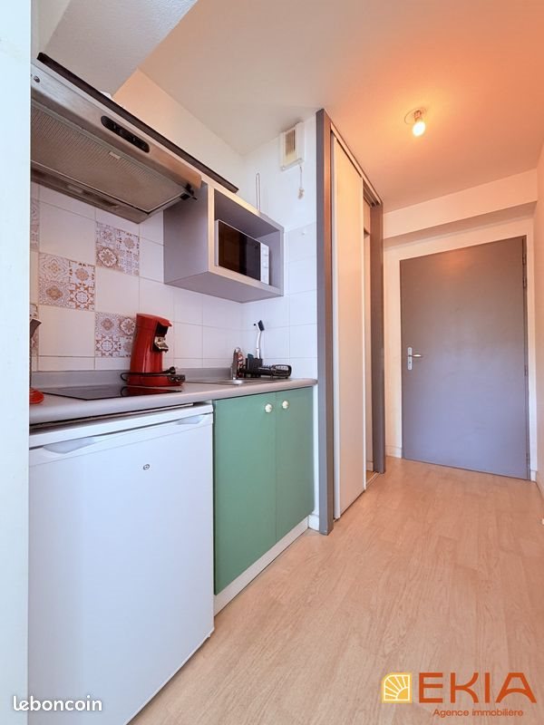 Appartement à louer, 22m², Anglet