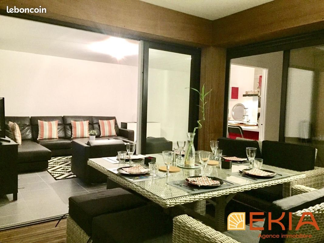 Appartement à vendre, 65m², Biarritz