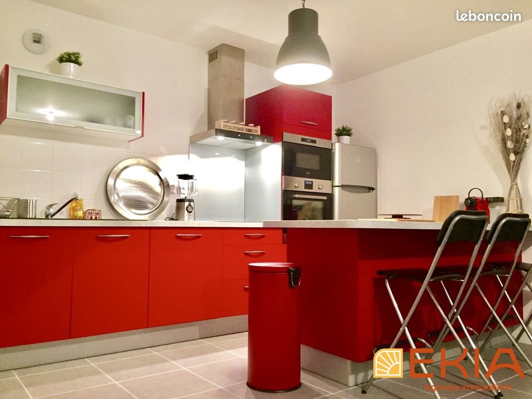Appartement à vendre, 65m², Biarritz