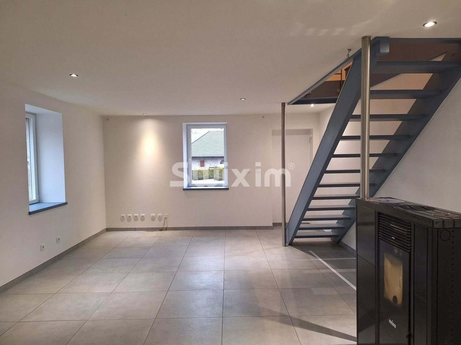 Maison à vendre, 85m², Desingy