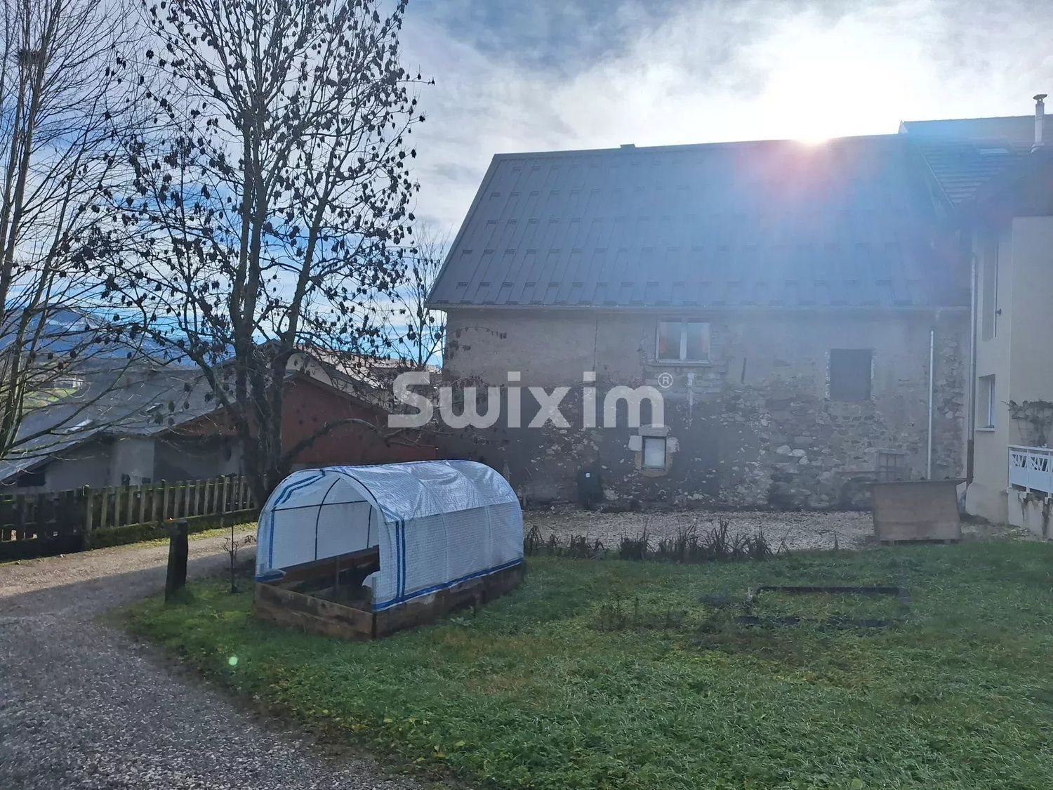 Maison à vendre, 144m², Allonzier-la-Caille