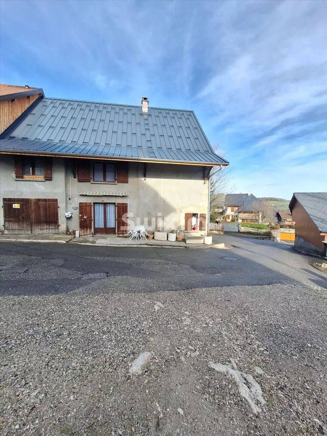 Maison à vendre, 144m², Allonzier-la-Caille