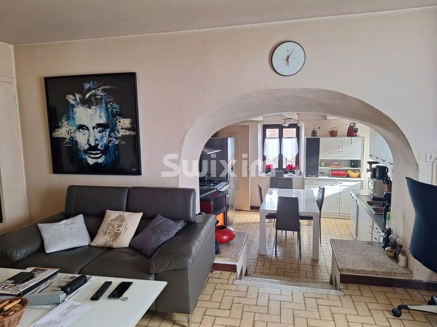 Maison à vendre, 144m², Allonzier-la-Caille
