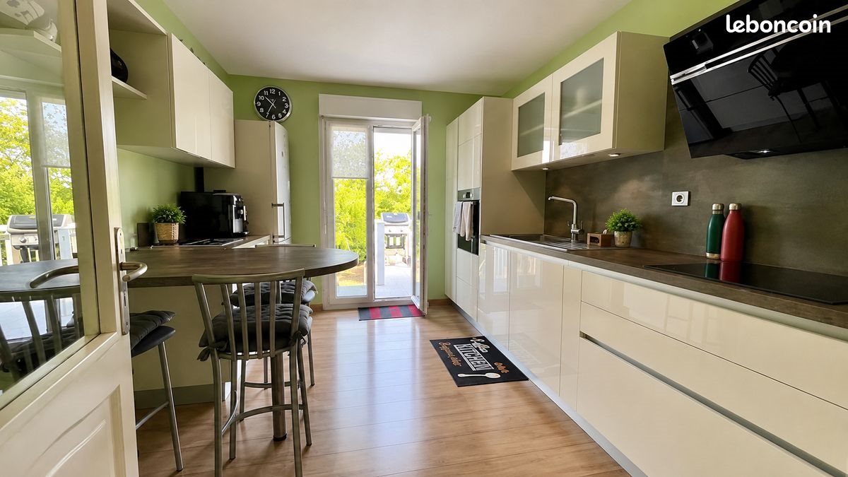 Maison à vendre, 101m², Woippy