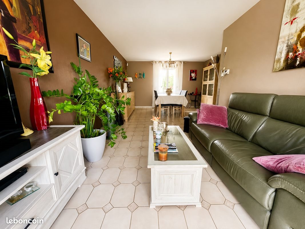 Maison à vendre, 101m², Woippy