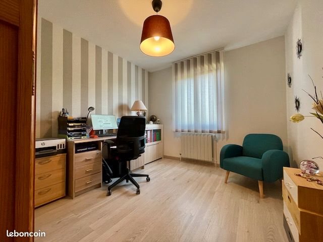 Maison à vendre, 101m², Woippy