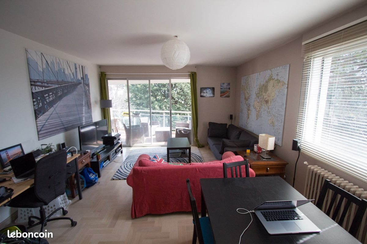 Appartement à louer, 57m², Montpellier