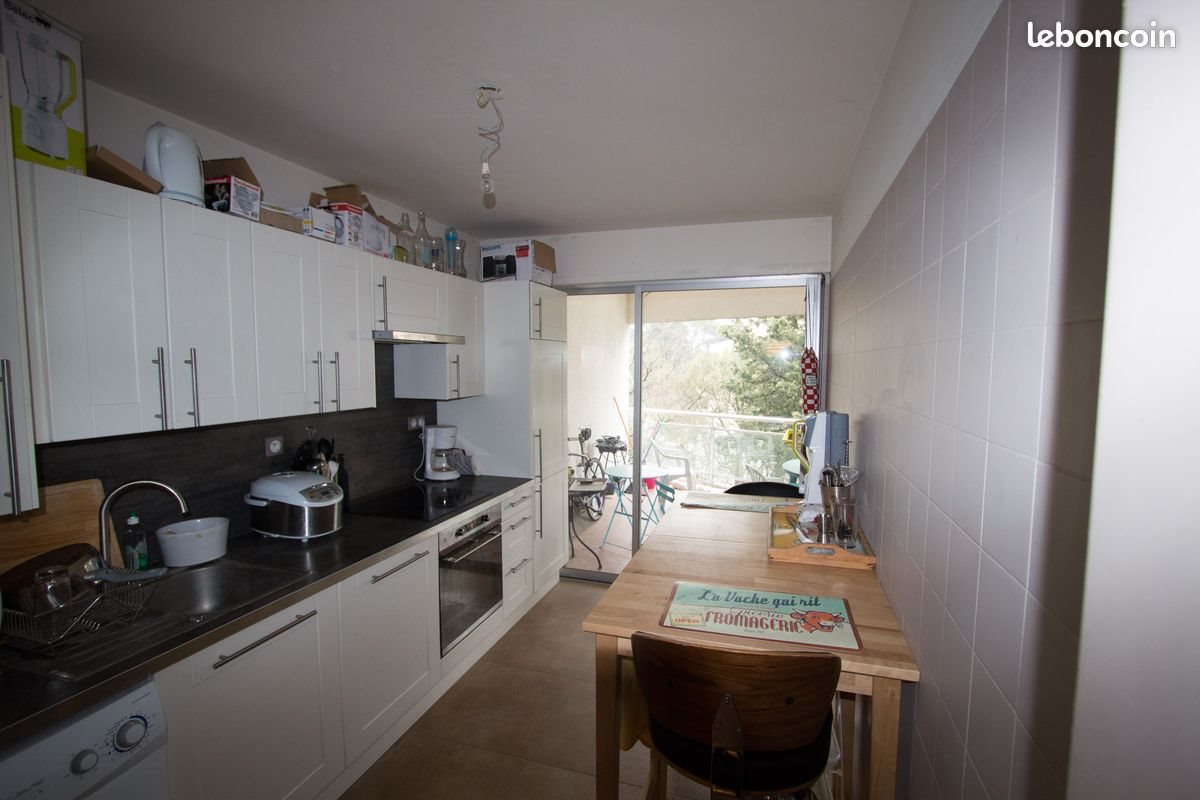 Appartement à louer, 57m², Montpellier