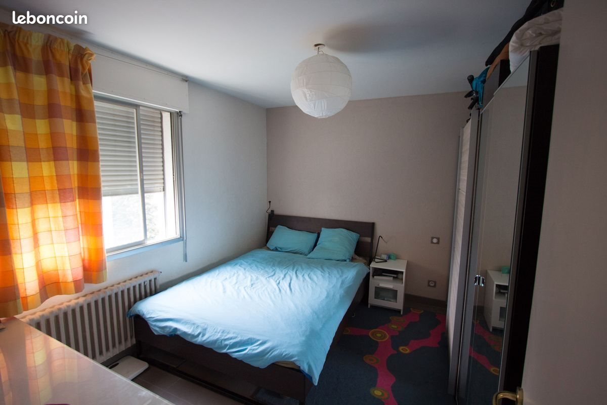 Appartement à louer, 57m², Montpellier