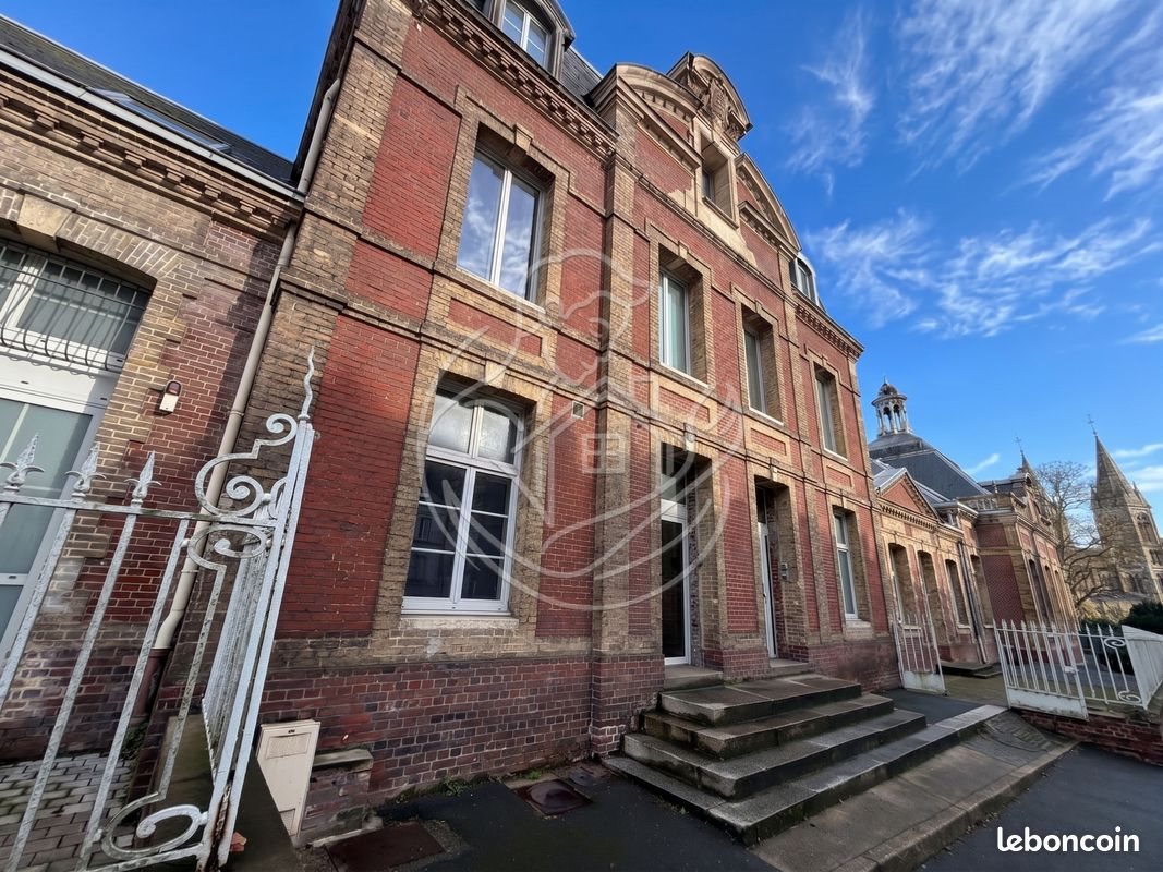 Appartement à vendre, 54m², Rouen