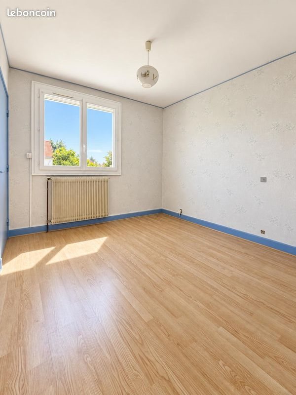 Maison à vendre, 148m², Le Cendre