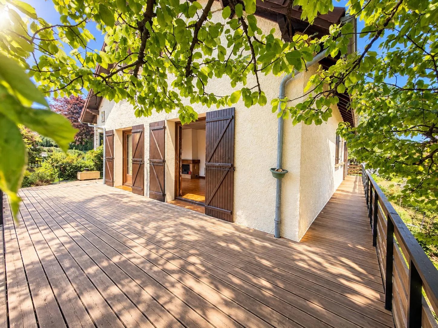 Maison à vendre, 145m², La Roche-Blanche