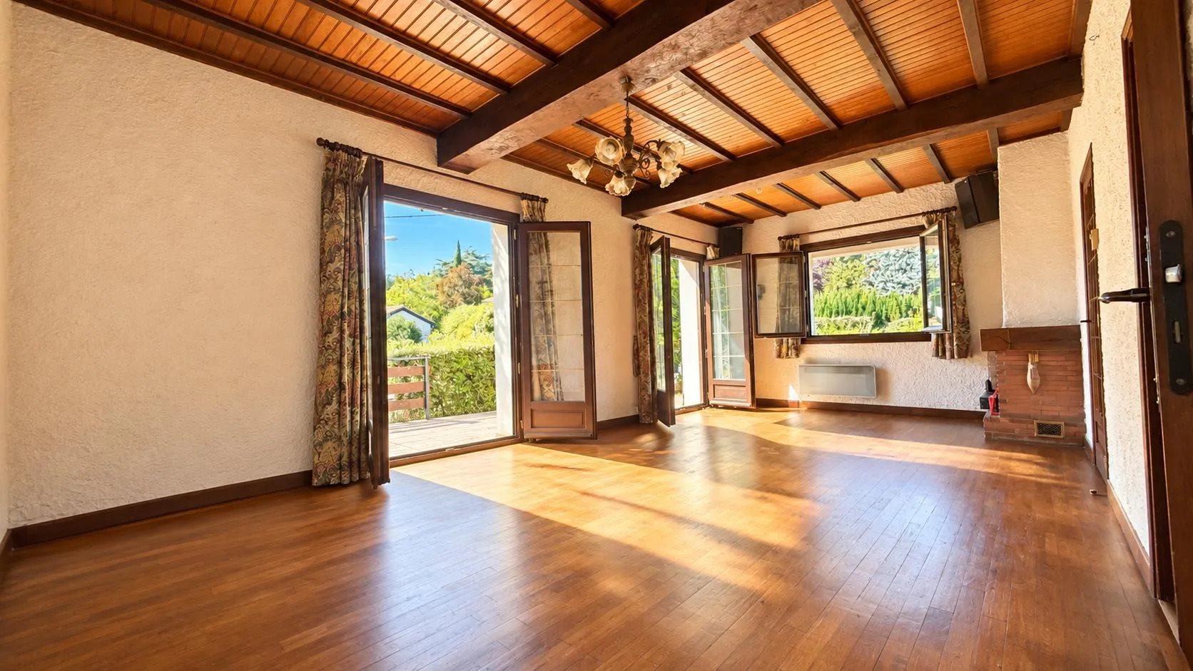 Maison à vendre, 145m², La Roche-Blanche