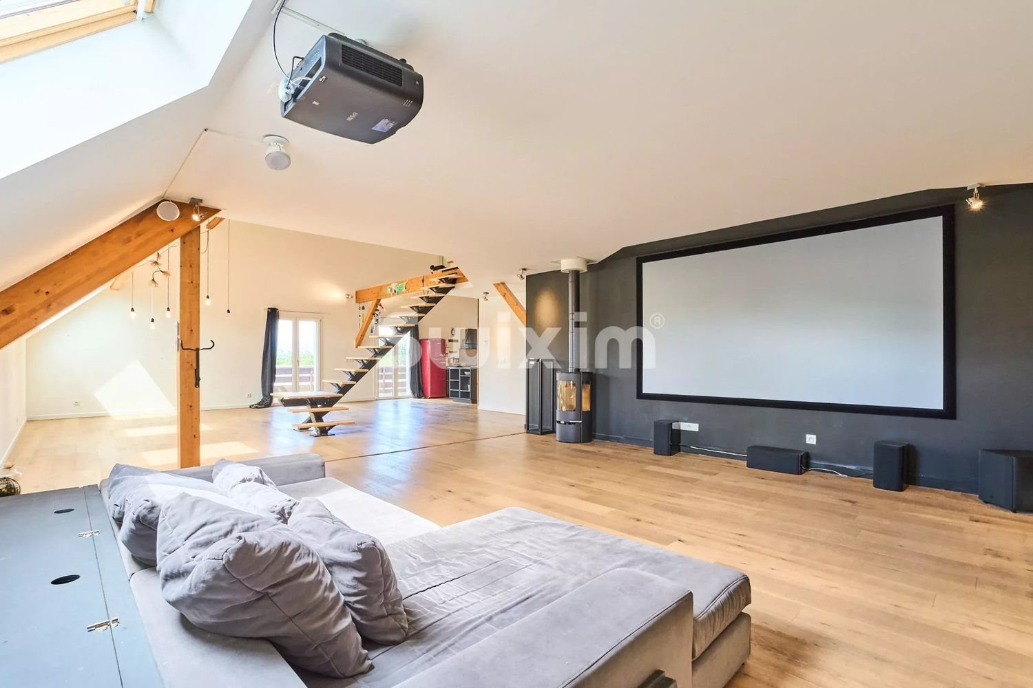 Appartement à vendre, 169m², Arthaz-Pont-Notre-Dame
