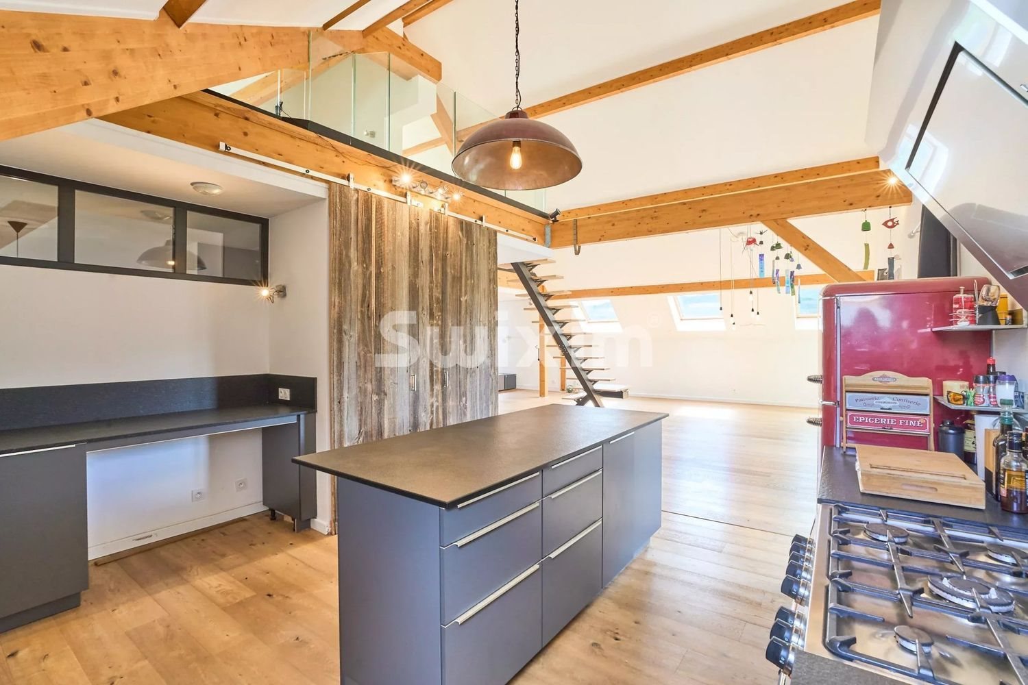 Appartement à vendre, 169m², Arthaz-Pont-Notre-Dame