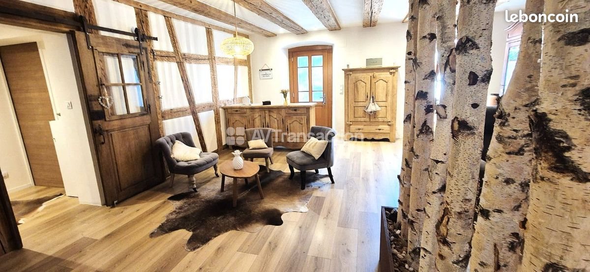 Maison à vendre, 228m², Bergheim
