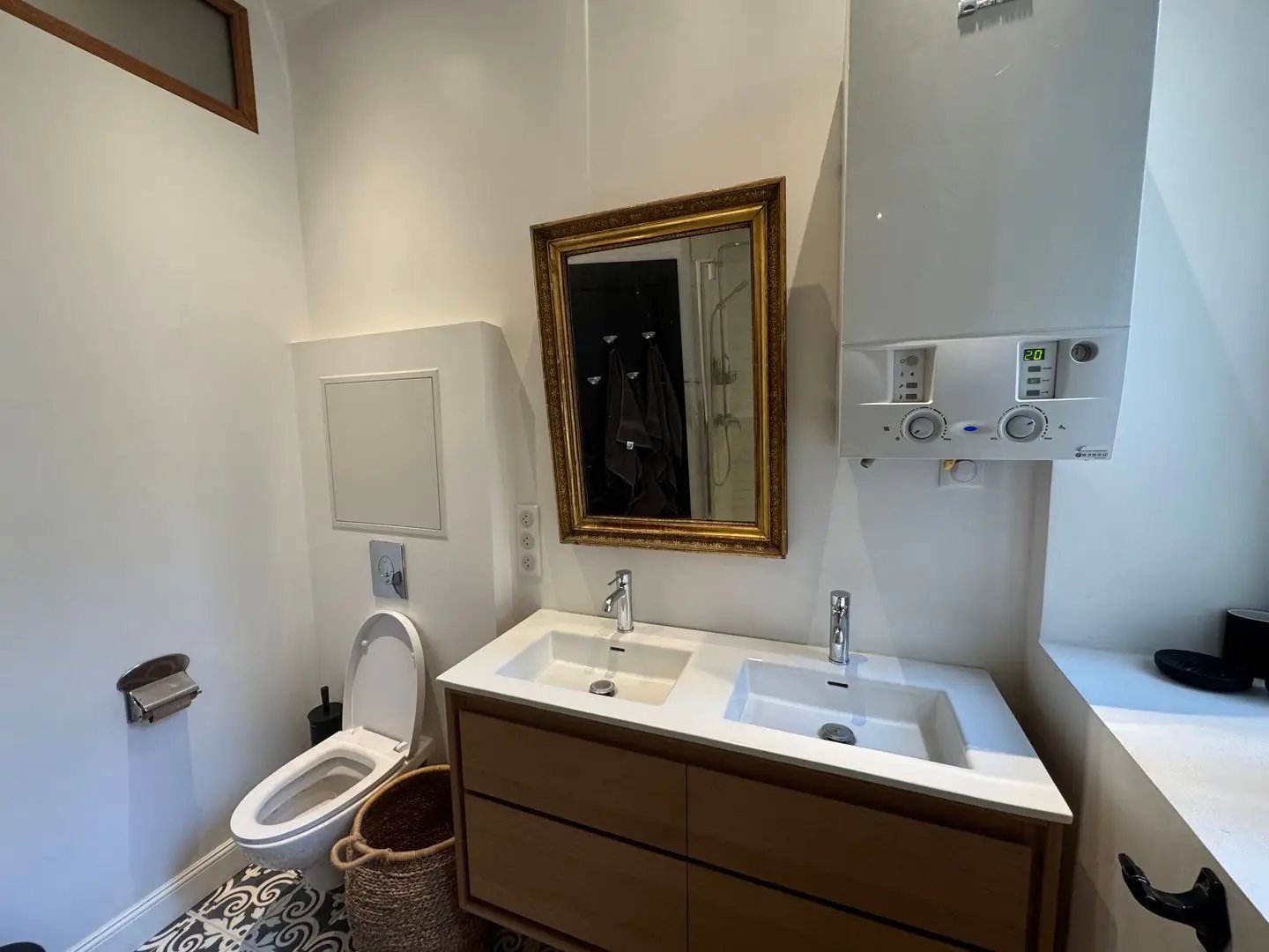 Appartement à vendre, 41m², Rouen